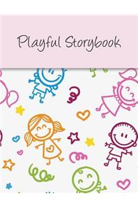 Playful Storybook