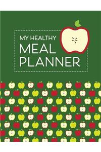My Healthy Meal Planner