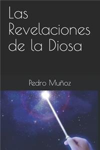 Las Revelaciones de la Diosa