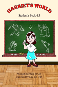 Student's Book 4.3