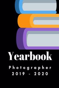 Yearbook Photographer