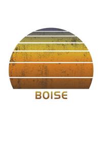 Boise