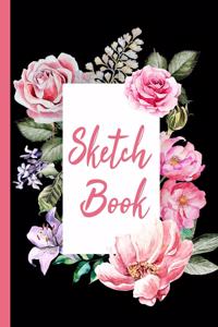 Sketch book