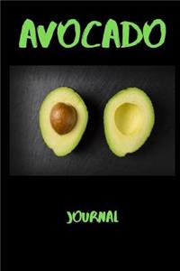 Avocado Notebook