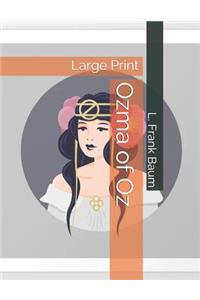Ozma of Oz
