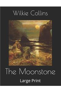 The Moonstone