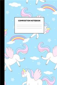 Compostion Notebook