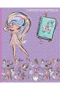 R Composition Notebook