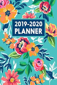 2019-2020 Planner