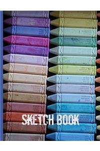 Chalked Full of Color