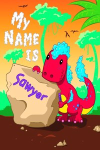 My Name is Sawyer