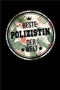 Beste Polizistin Der Welt