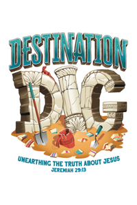 Vbs 2021 LOGO Iron-On Pkg 10