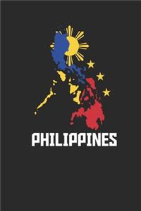 Philippines Map