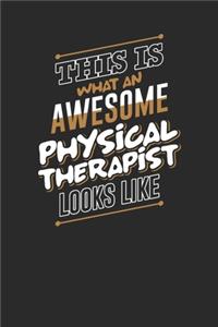 This Is What An Awesome Physical Therapist Looks Like