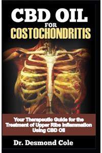 CBD Oil for Costochondritis