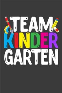 Team Kindergarten