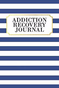 Addiction Recovery Journal