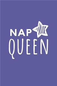 Nap Queen