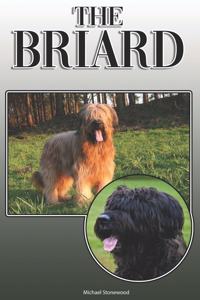 The Briard