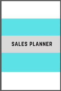 Sales Planner