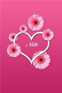 Vicki