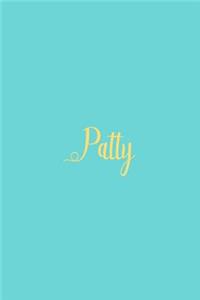 Patty