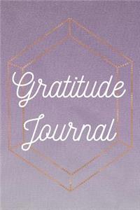 Gratitude Journal