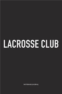 Lacrosse Club