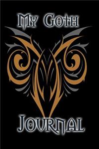 My Goth Journal