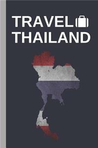 Travel Thailand