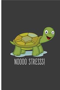 Noooo Stresss!