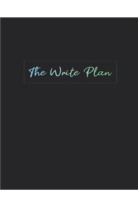 The Write Plan