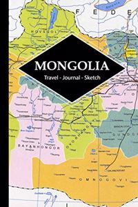Mongolia Travel Journal