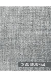 Spending journal