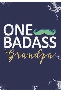 One Badass Grandpa