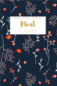 Weekly Meal Planner