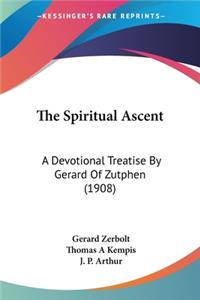 Spiritual Ascent