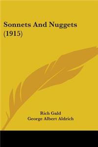 Sonnets And Nuggets (1915)