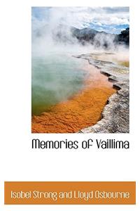 Memories of Vaillima