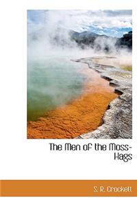 The Men of the Moss-Hags