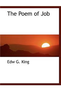 The Poem of Job