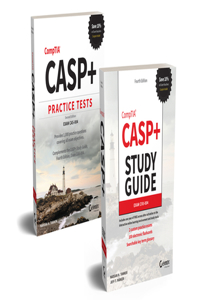 Casp+ Certification Kit