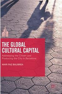 Global Cultural Capital
