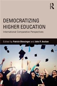 Democratizing Higher Education