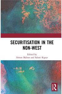 Securitisation in the Non-West