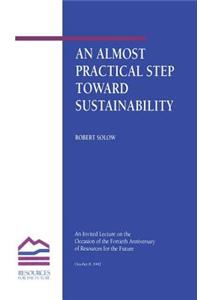 Almost Practical Step Toward Sustainability