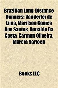 Brazilian Long-Distance Runners