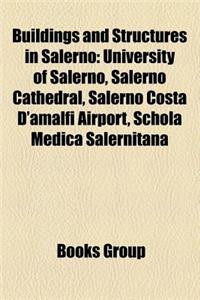 Buildings and Structures in Salerno