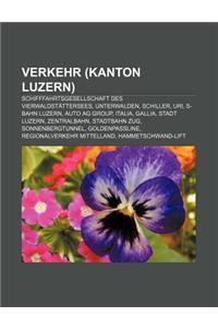 Verkehr (Kanton Luzern)